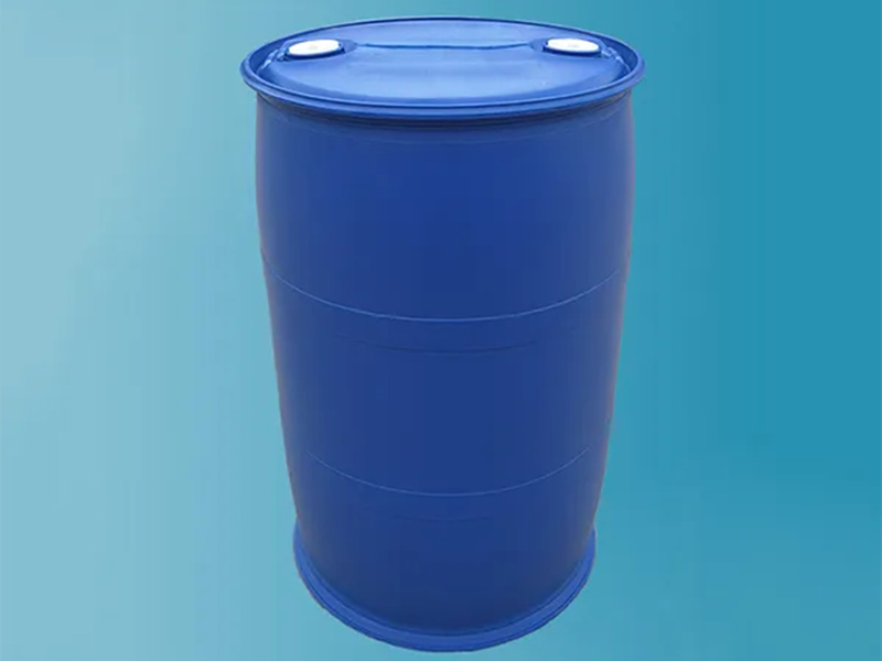200L塑料雙環桶